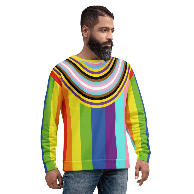 Pride Unisex Sweatshirt