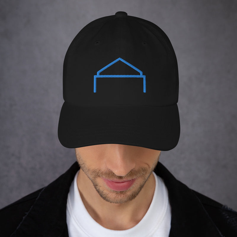 One Canada Square Hat