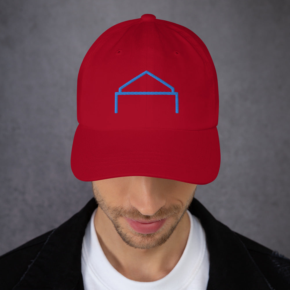 One Canada Square Hat