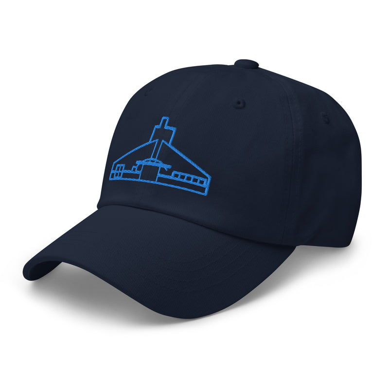 Vanna Venturi House Baseball Caps
