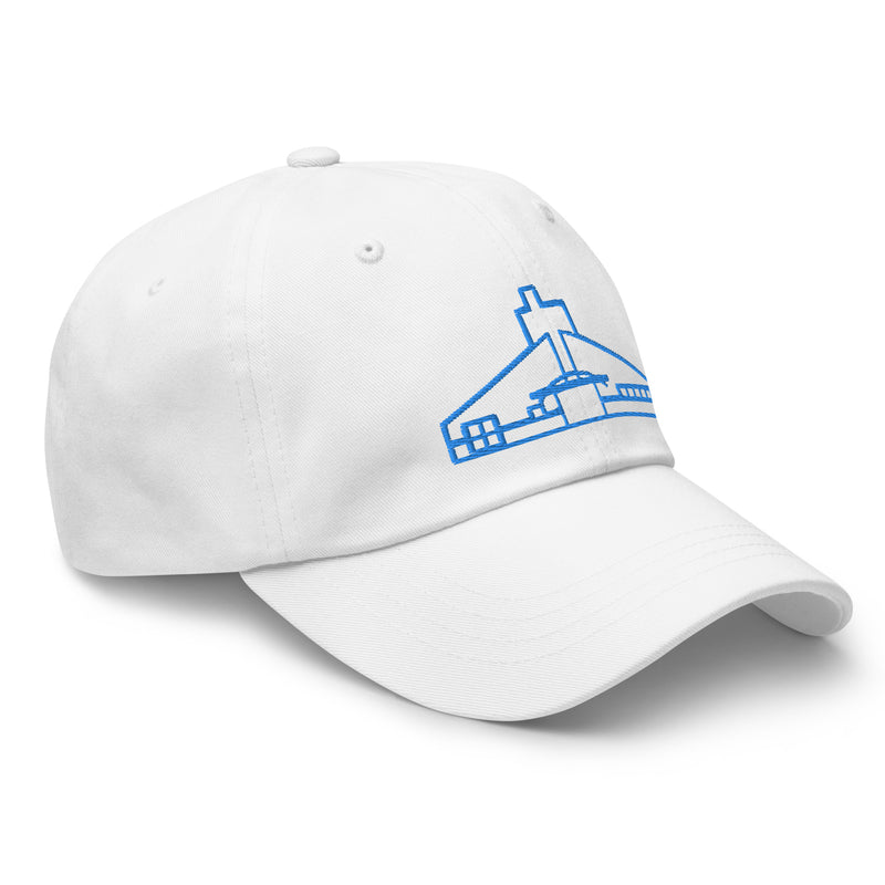Vanna Venturi House Baseball Caps