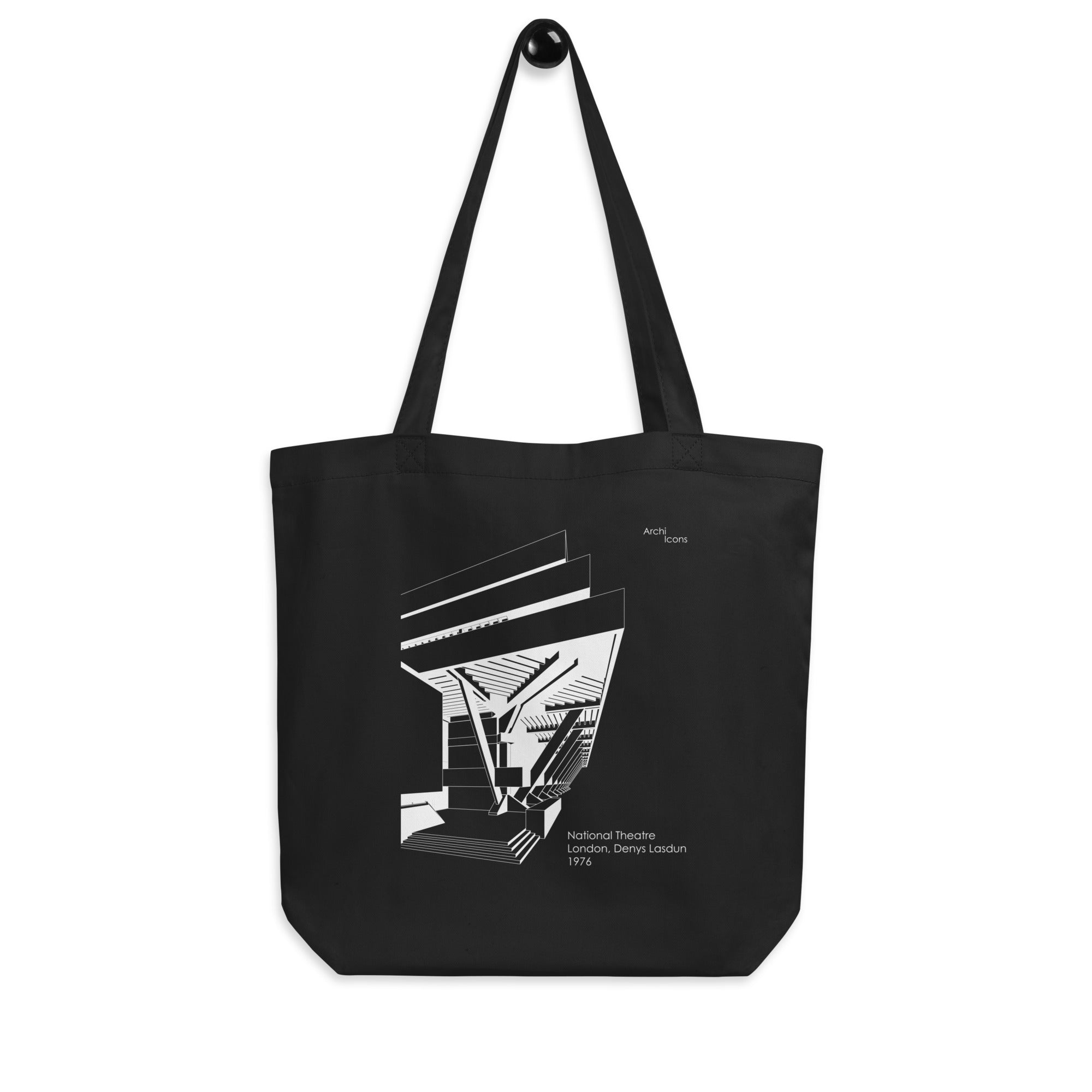 National Theatre Eco Tote Bags