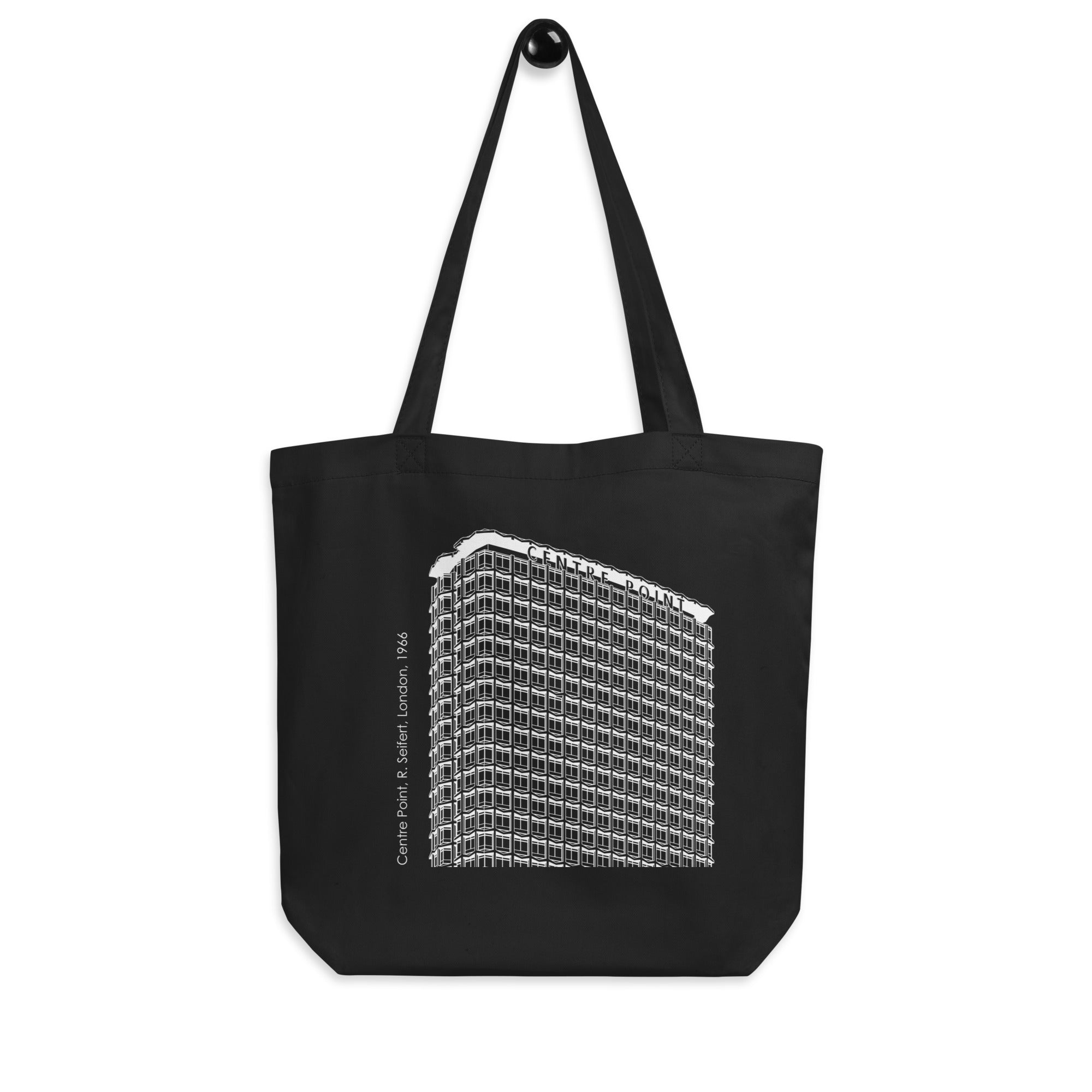 Centre Point Eco Tote Bag