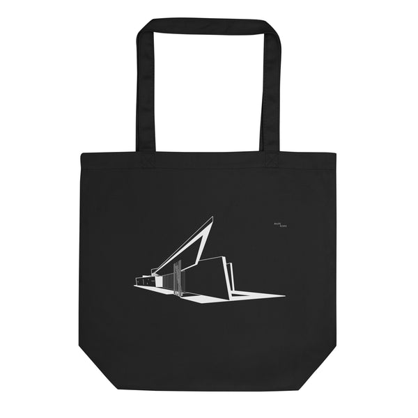 Vitra Fire Station Eco Tote Bags