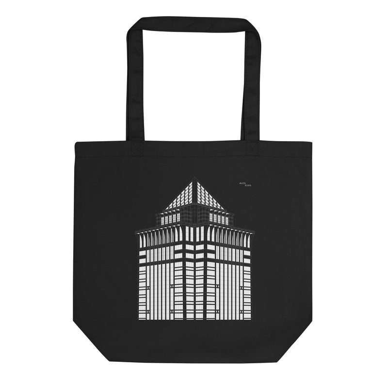 BNY Mellon Center Eco Tote Bags