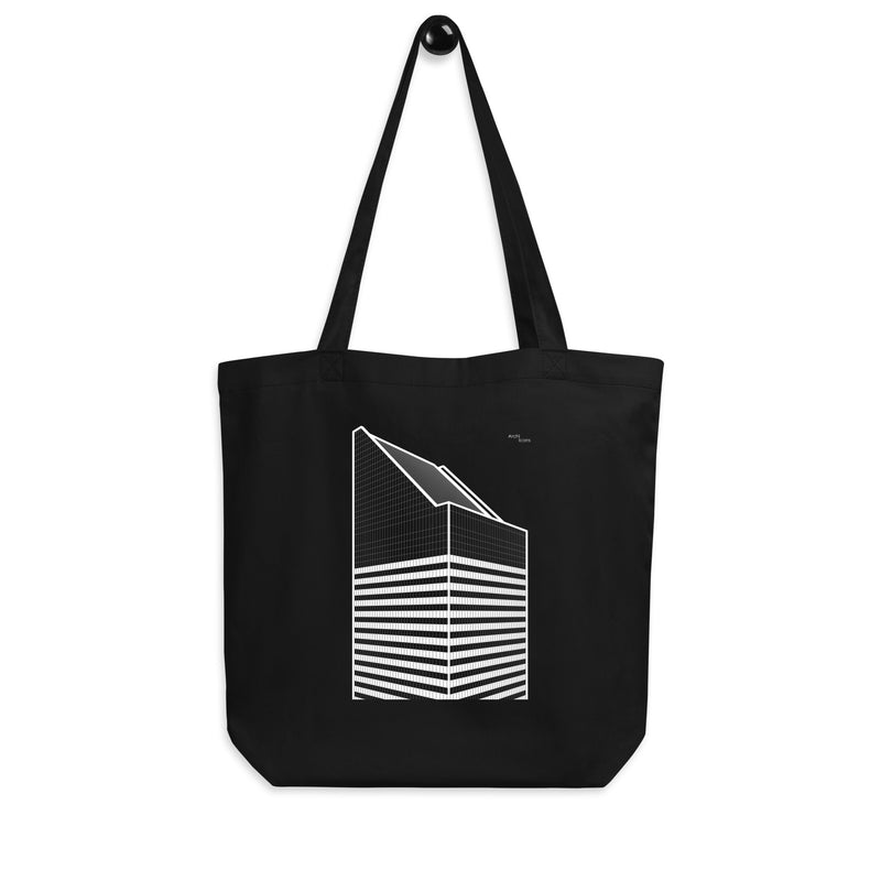 Citicorp Center Eco Tote Bags