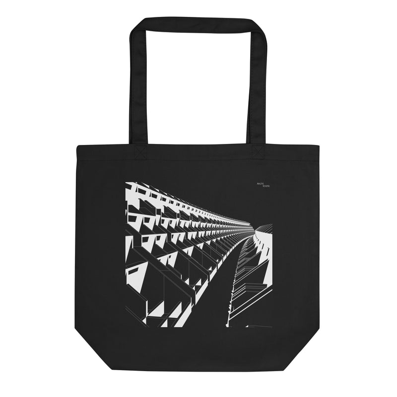 Alexandra Road Eco Tote Bags