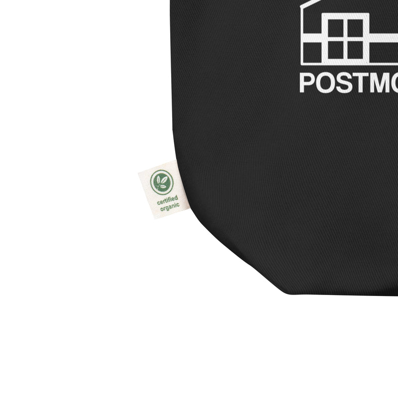 Postmodern Architecture Vanna Venturi House Eco Tote Bag