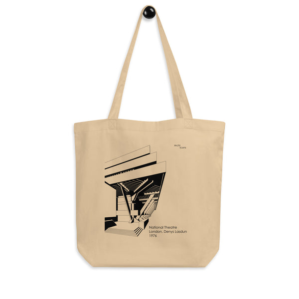 National Theatre Eco Tote Bags