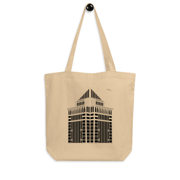 BNY Mellon Center Eco Tote Bags