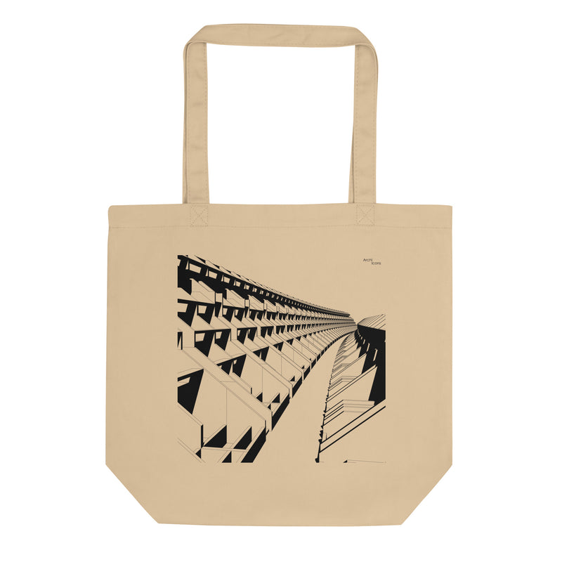 Alexandra Road Eco Tote Bags