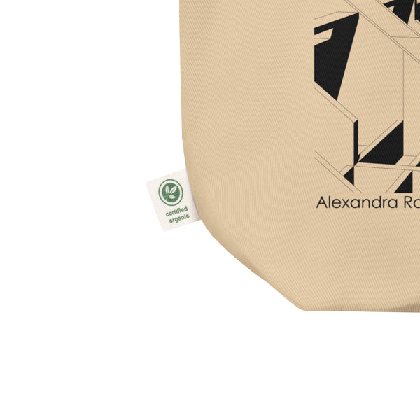 Alexandra Road Eco Tote Bags