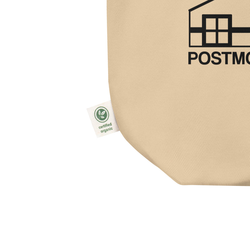 Postmodern Architecture Vanna Venturi House Eco Tote Bag