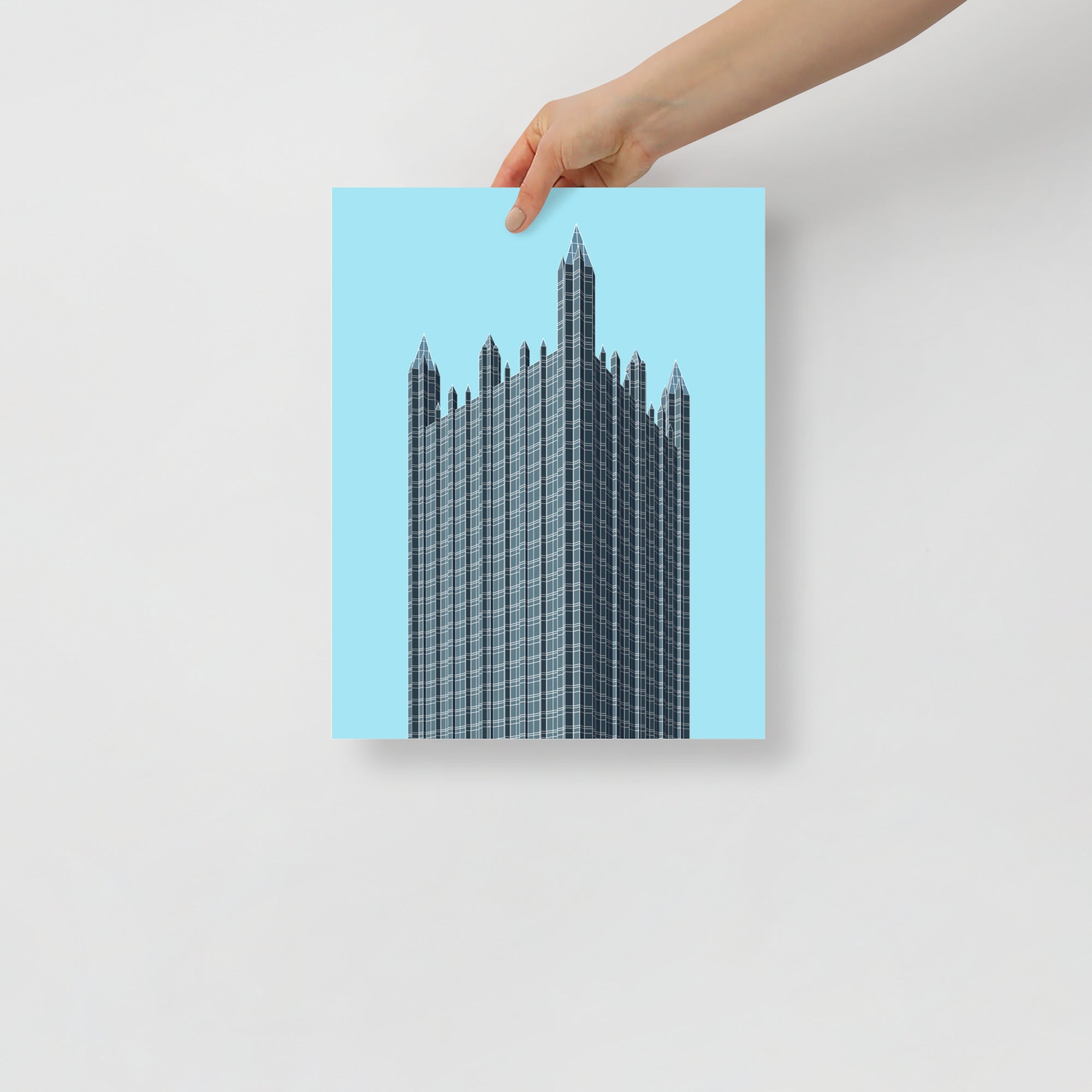 PPG Place Posters