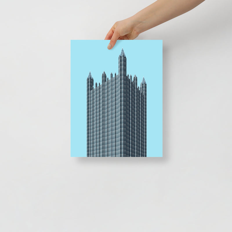 PPG Place Posters