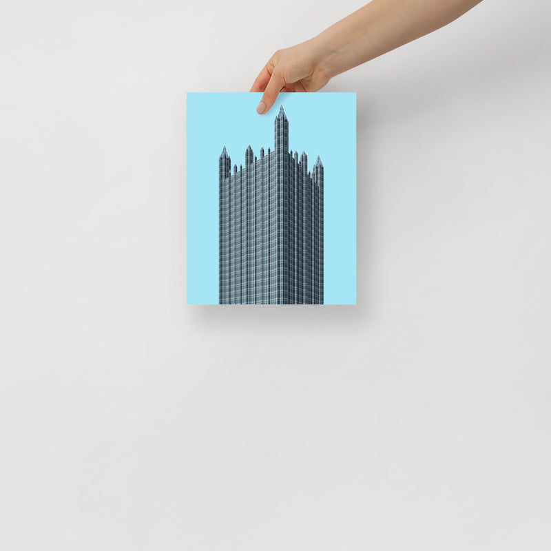 PPG Place Posters