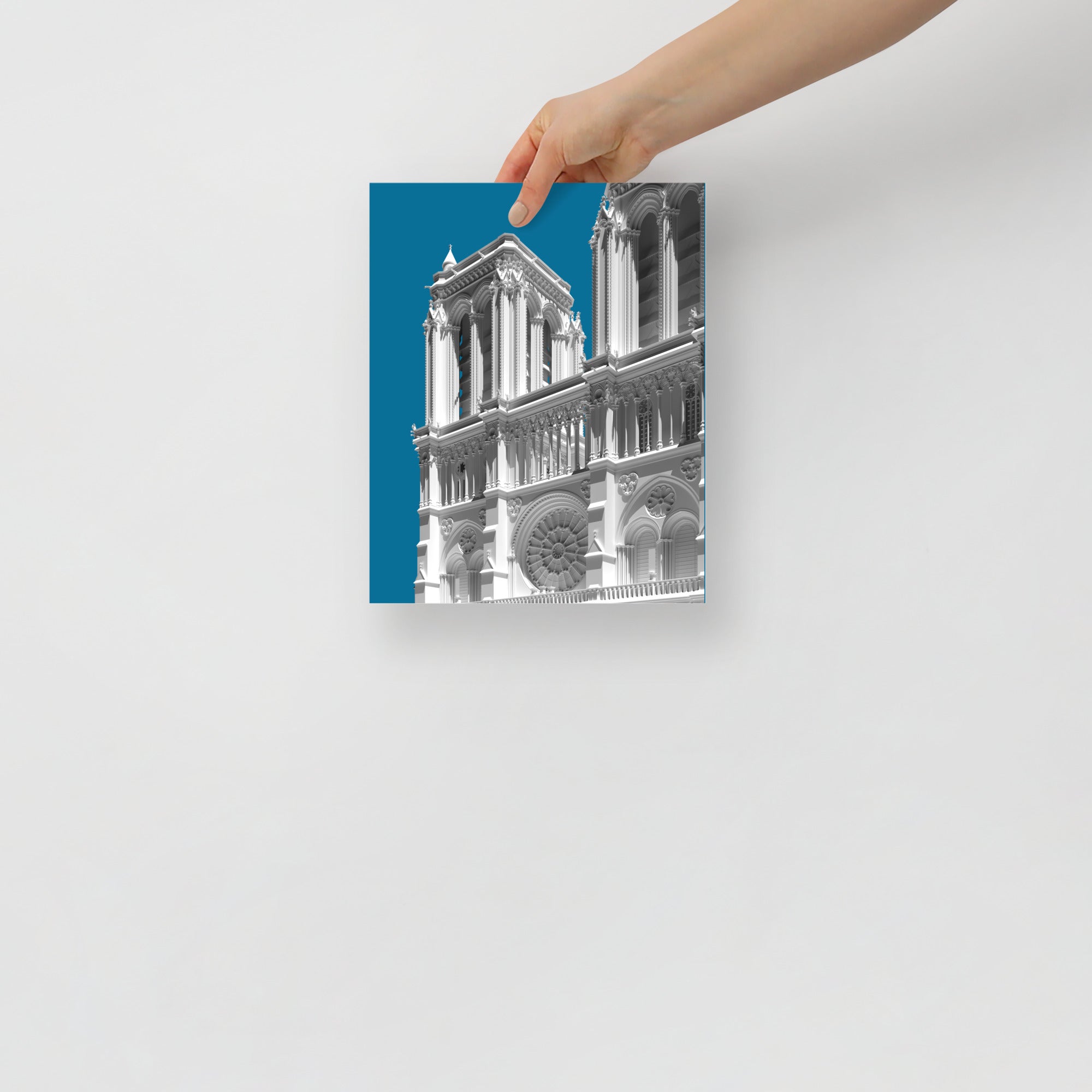 Notre-Dame de Paris Prints