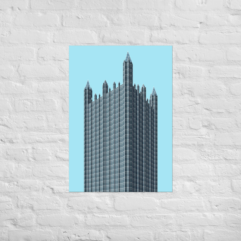 PPG Place Posters