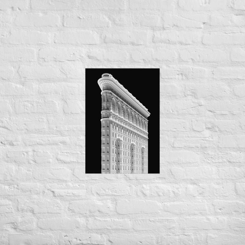 Flatiron Building Posters