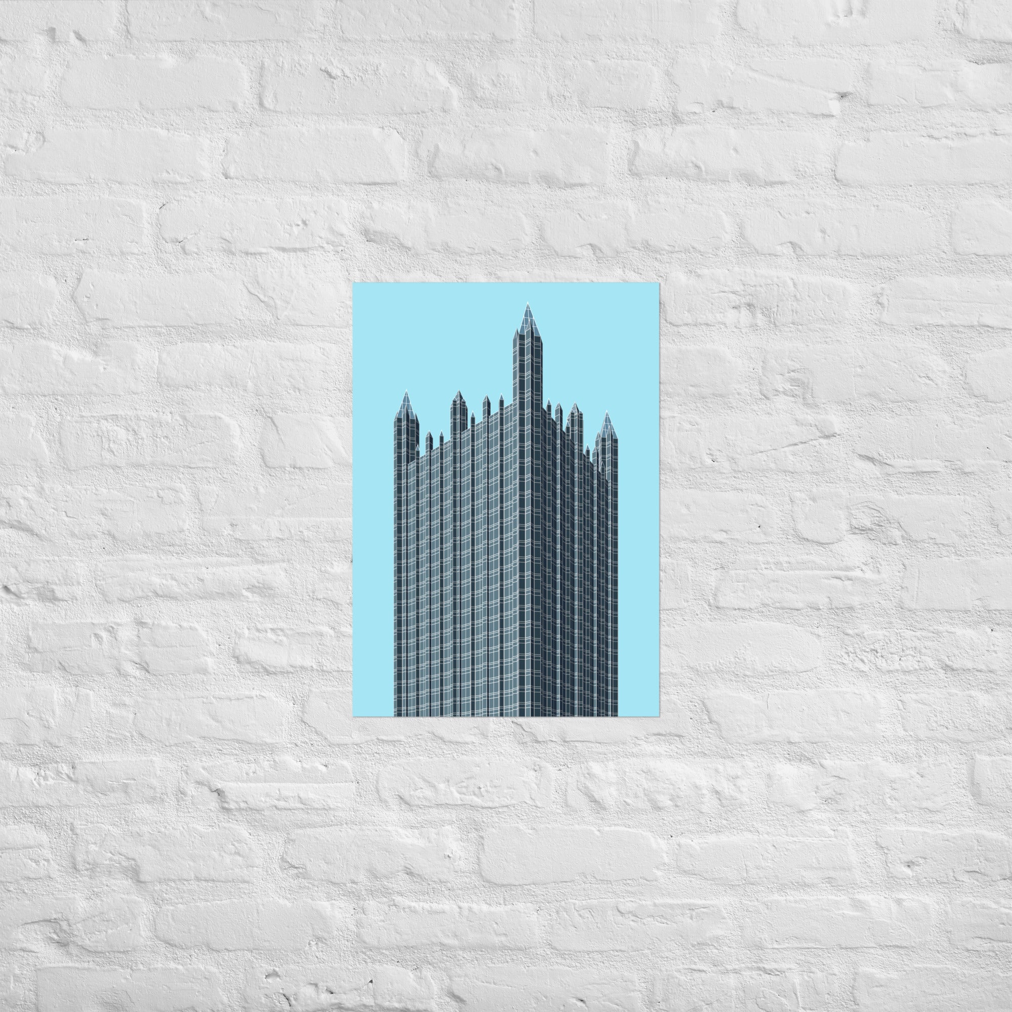 PPG Place Posters