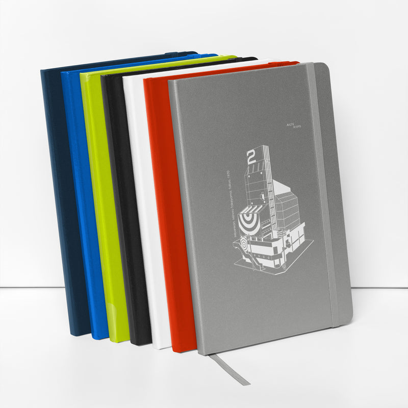 Nibankan Hardcover Notebooks