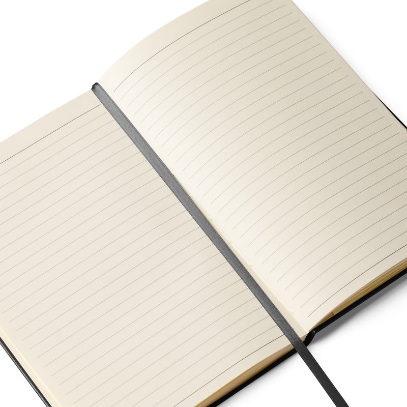 Nibankan Hardcover Notebooks