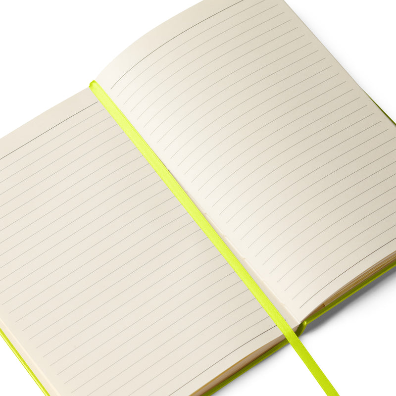 Nibankan Hardcover Notebooks