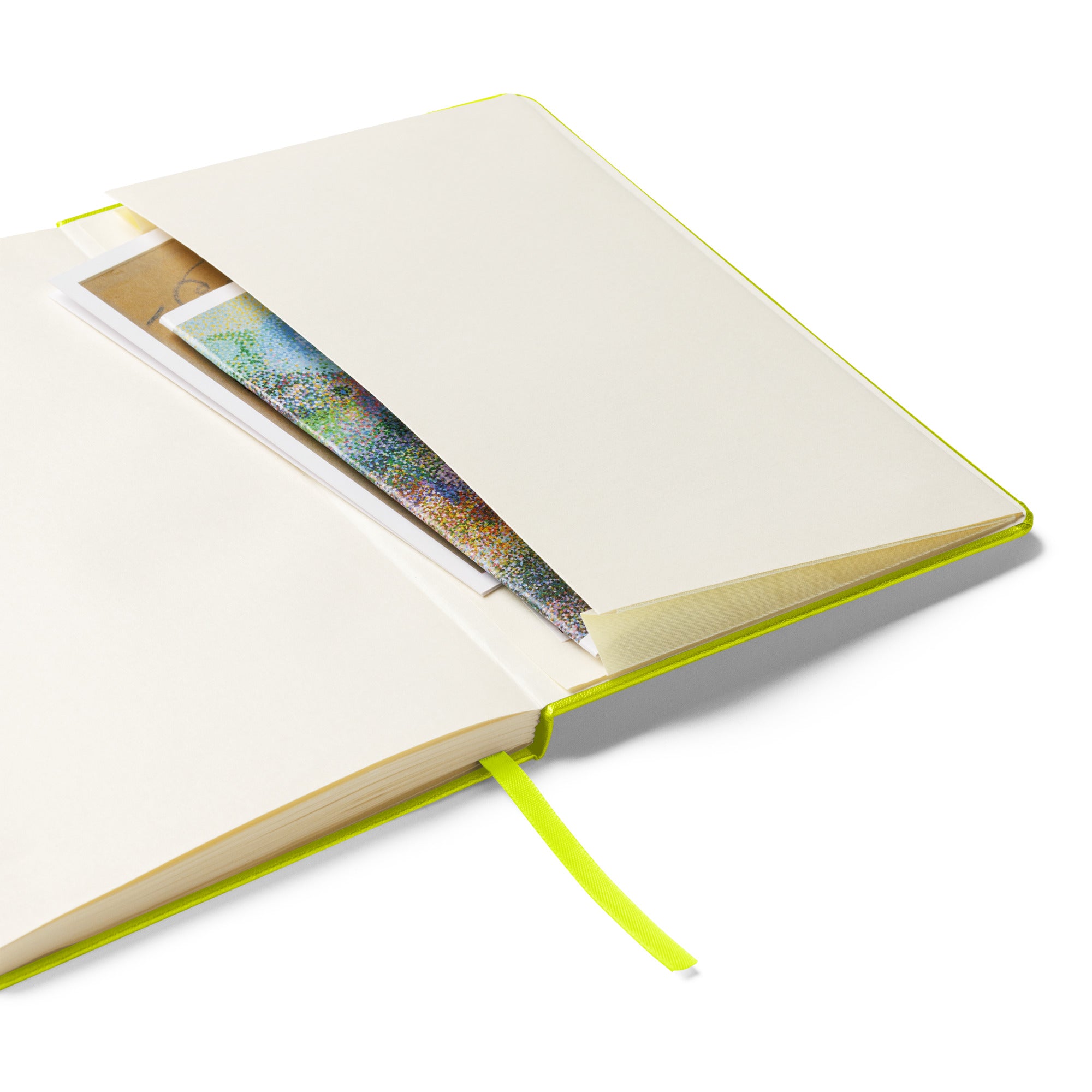 Liberty Place Hardcover Notebook