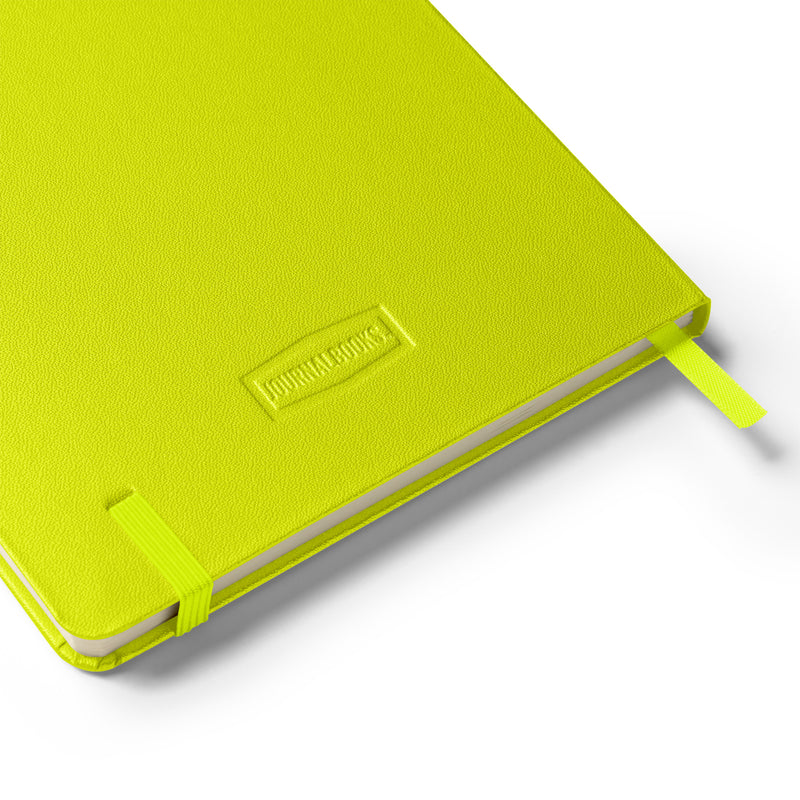 Nibankan Hardcover Notebooks