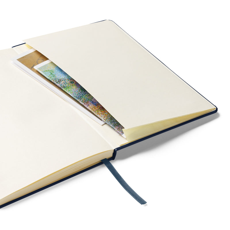 Liberty Place Hardcover Notebook