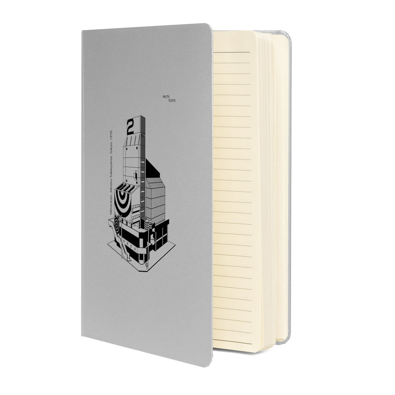 Nibankan Hardcover Notebooks