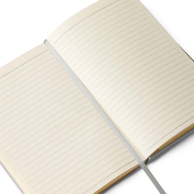 The (original) Whitney Hardcover Notebook