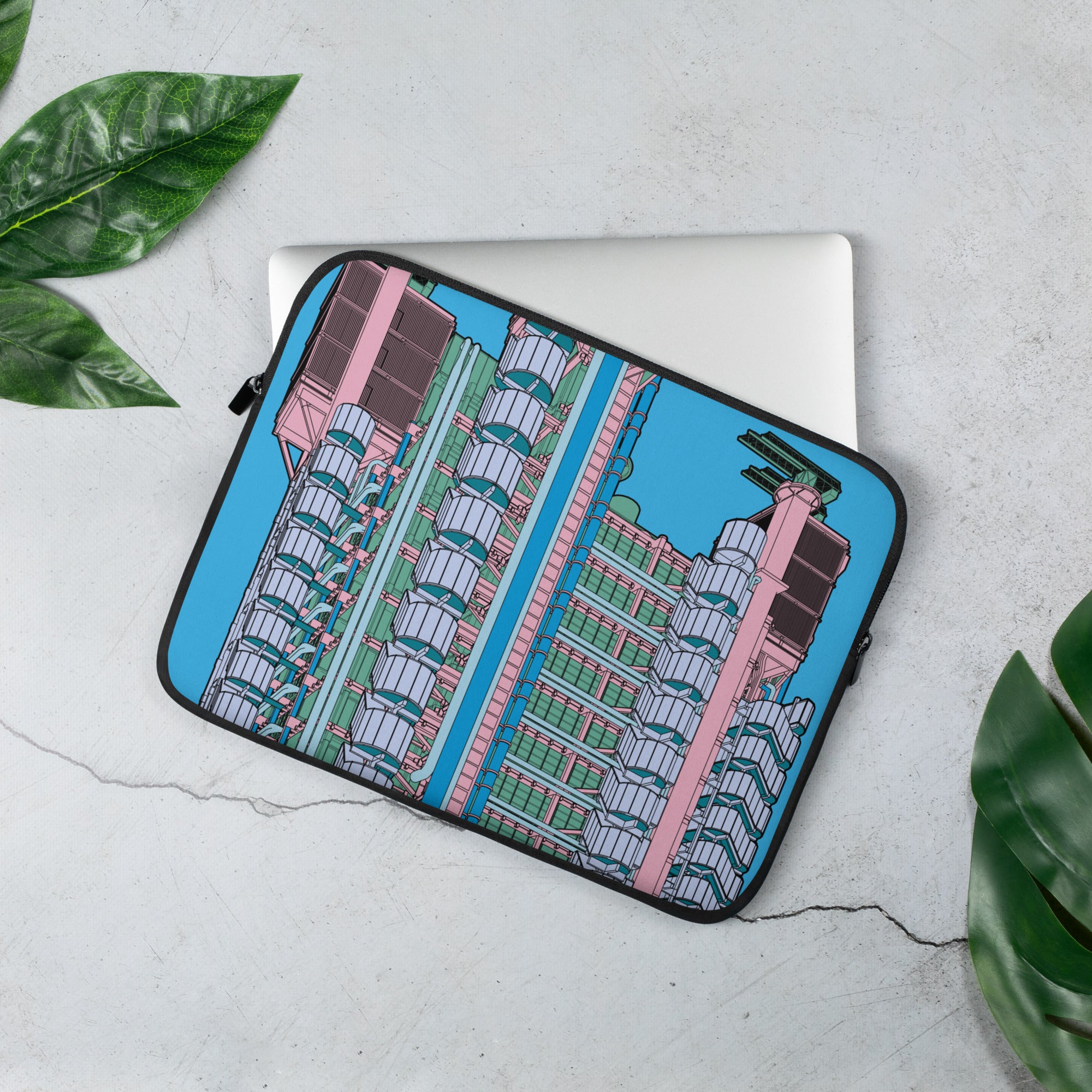 Lloyd's Of London Laptop Cases (15" And 13")