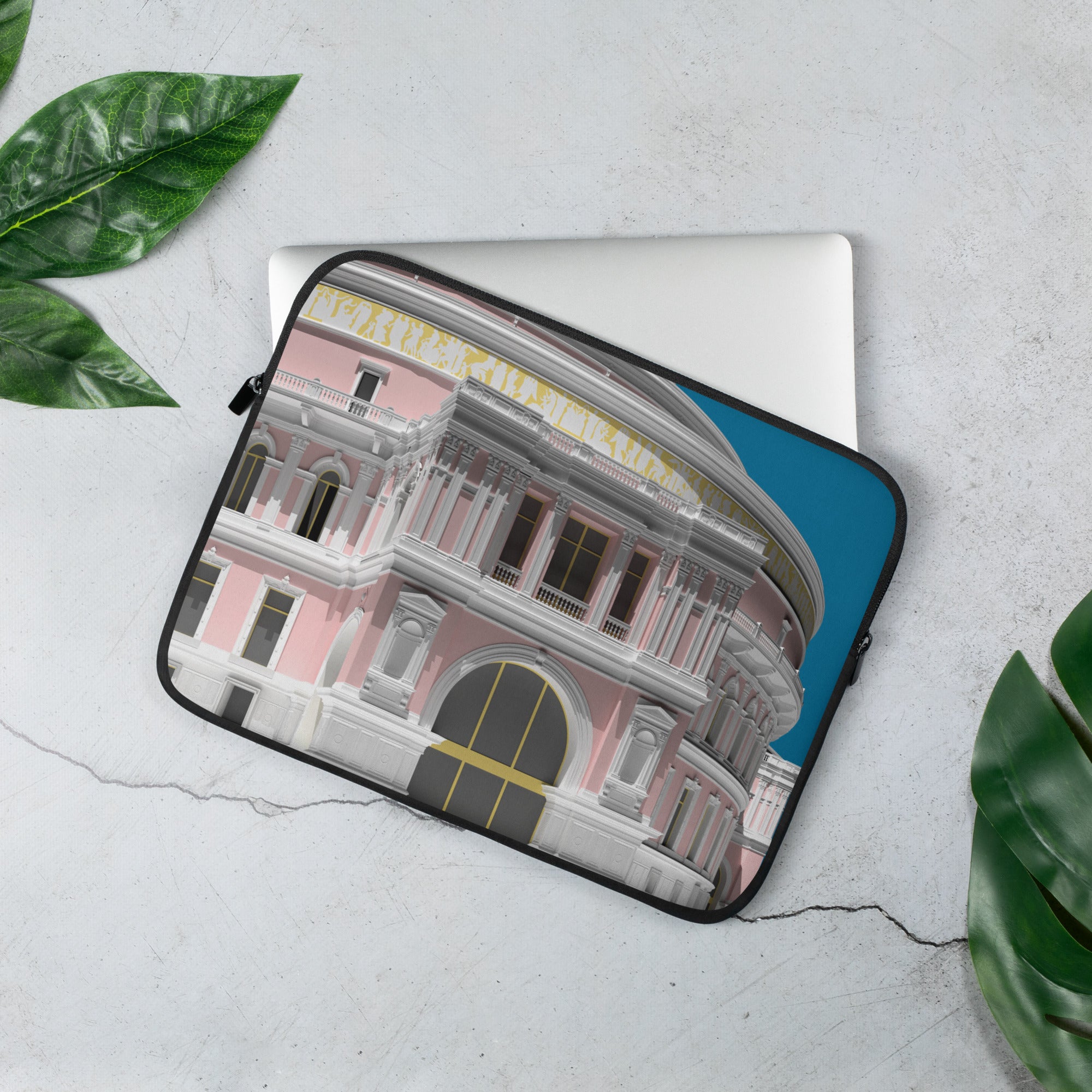 Royal Albert Hall Laptop Sleeves