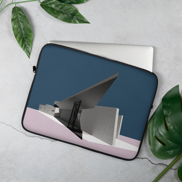 Vitra Fire Station Laptop Sleeves