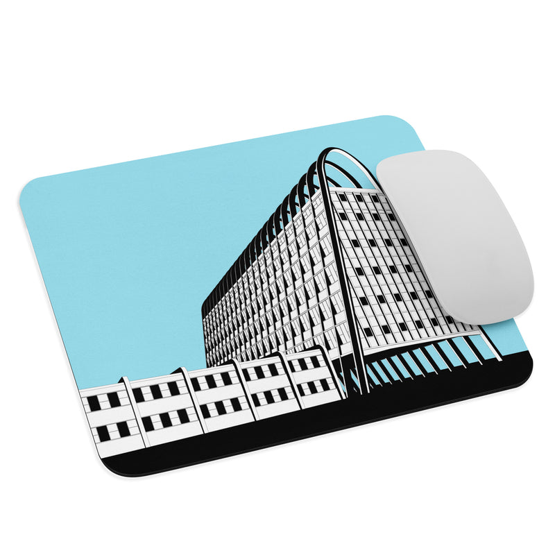 Manchester Toast Rack Mouse Pads