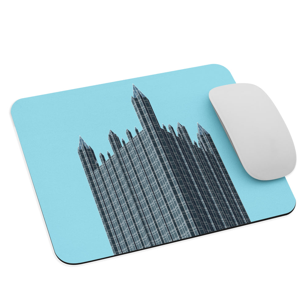 PPG Place Mouse Pad
