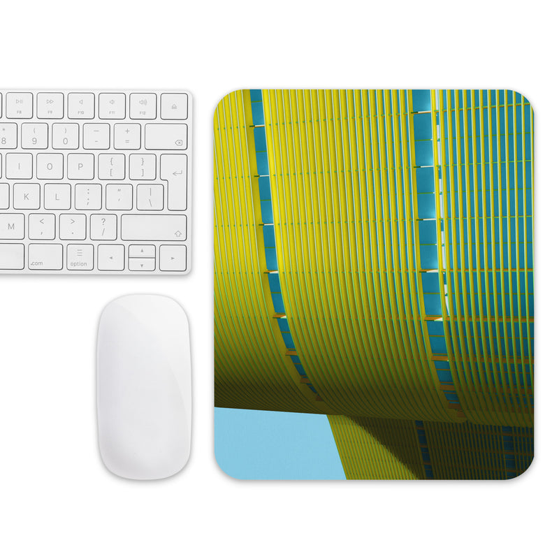 Edificio Copan Mouse Pad