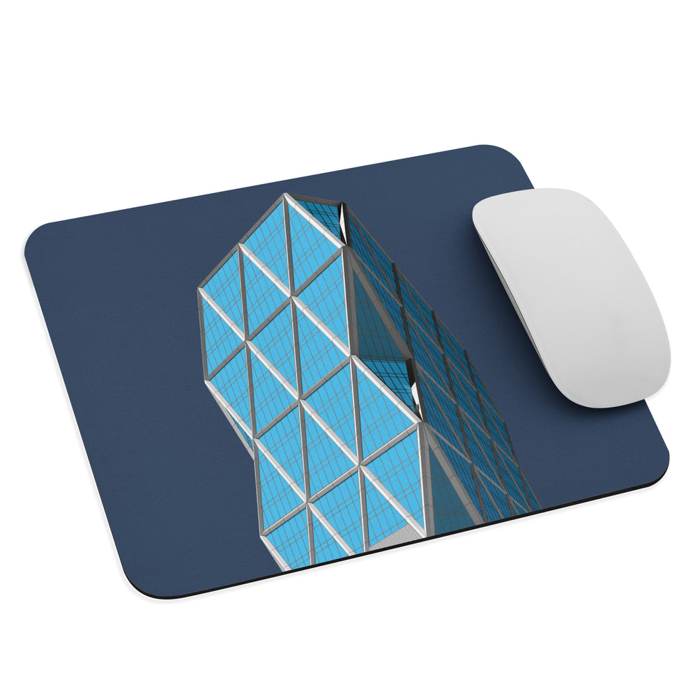 Hearst Tower Mouse Pad
