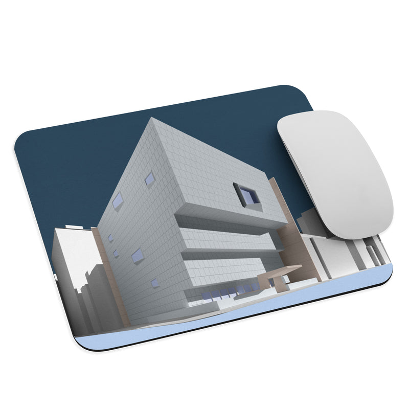 The Whitney (945 Madison Avenue) Mouse pad