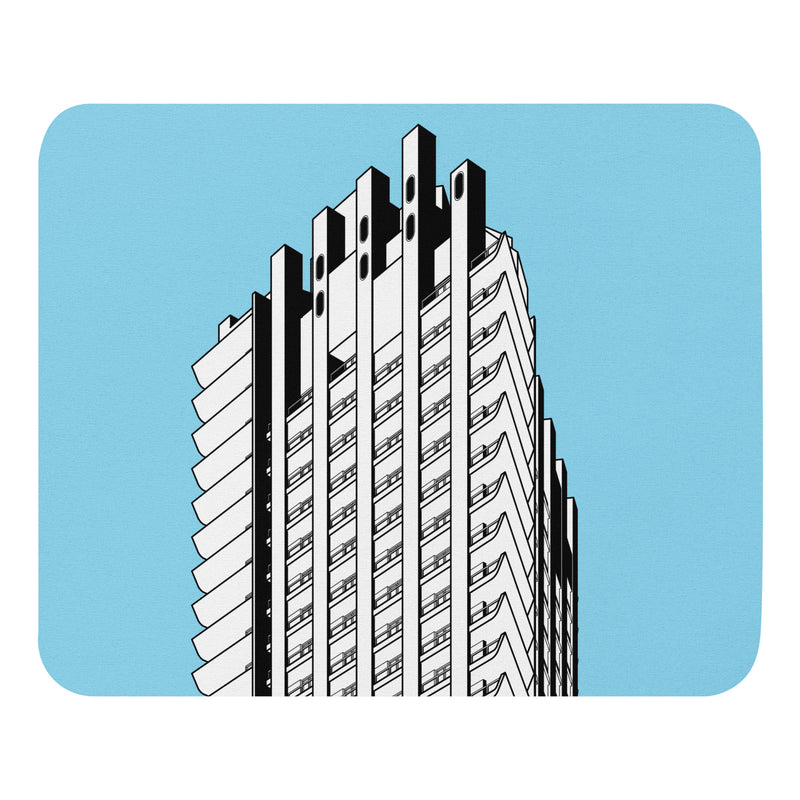 Barbican Mouse Pad