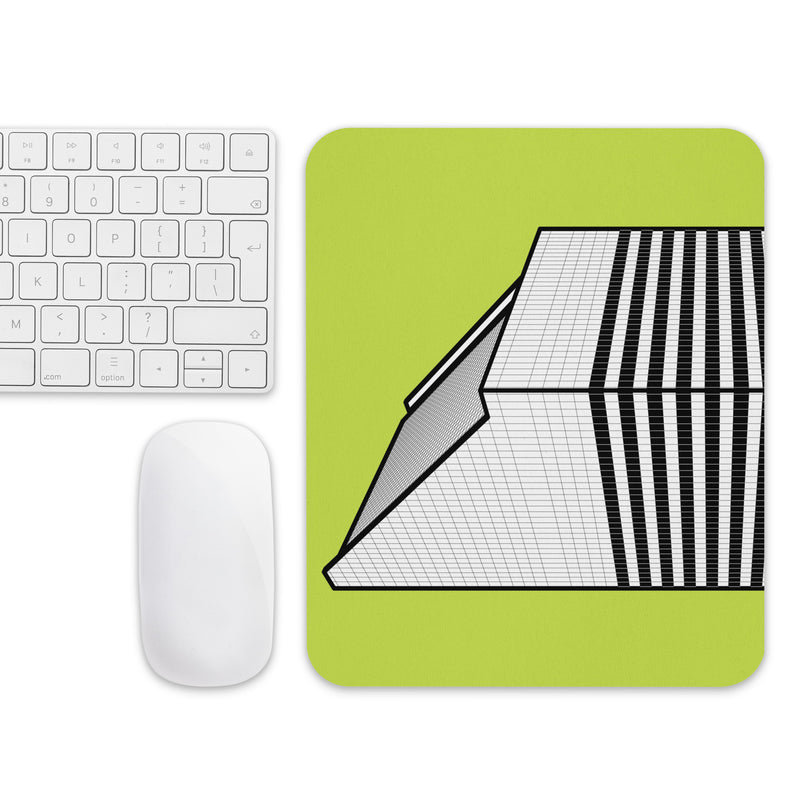 Citicorp Center Mouse Pad