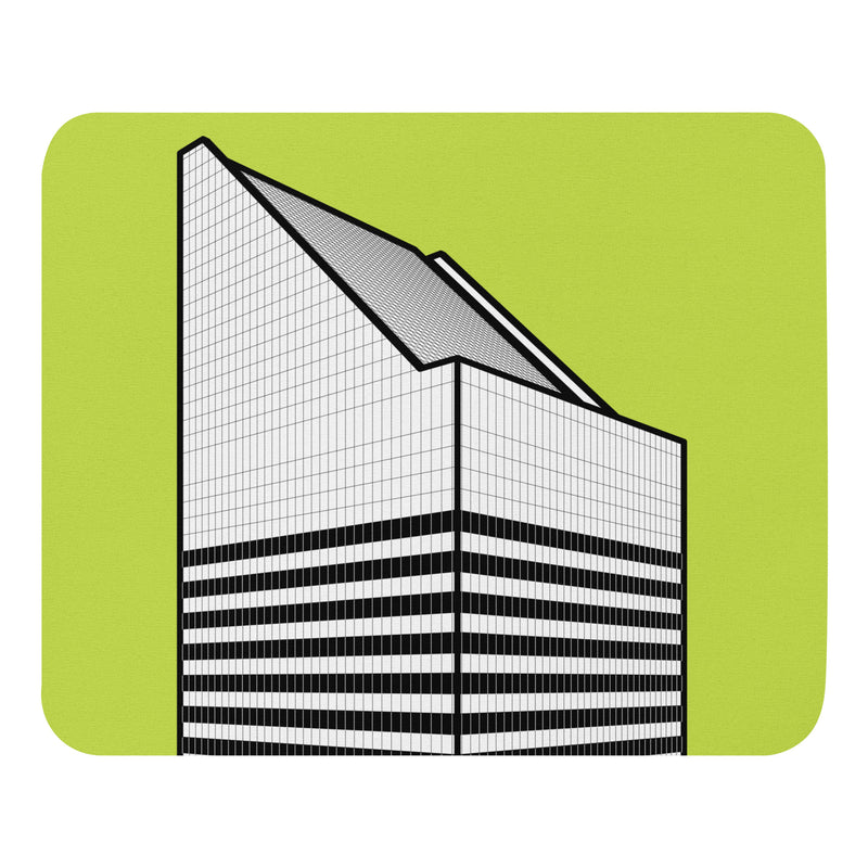 Citicorp Center Mouse Pad