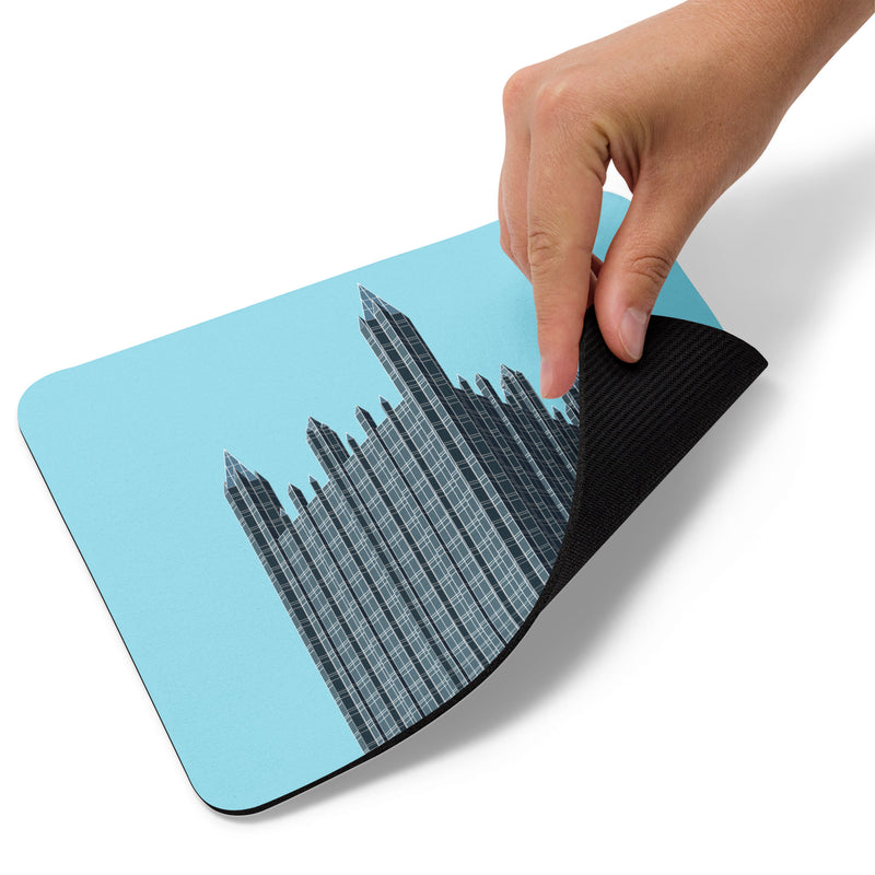 PPG Place Mouse Pad