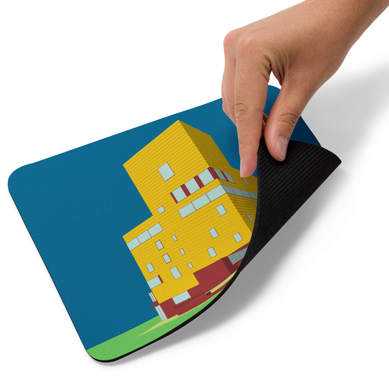 New Art Gallery Walsall Mouse Pads