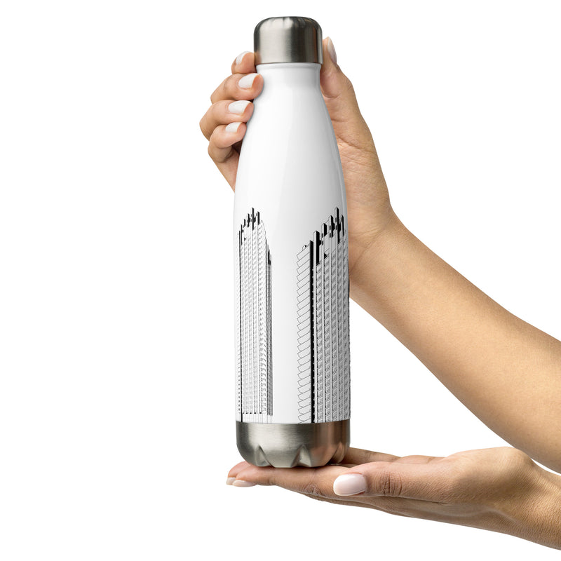 Barbican Stainless Steel Water Bottle