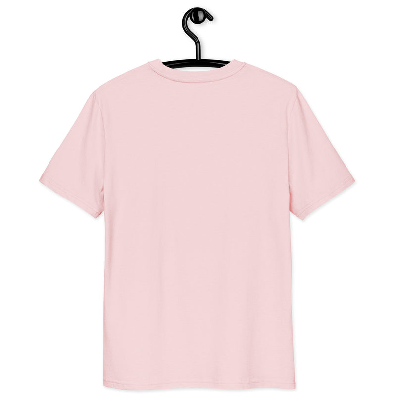 Number One Poultry Unisex Organic Cotton T-shirts