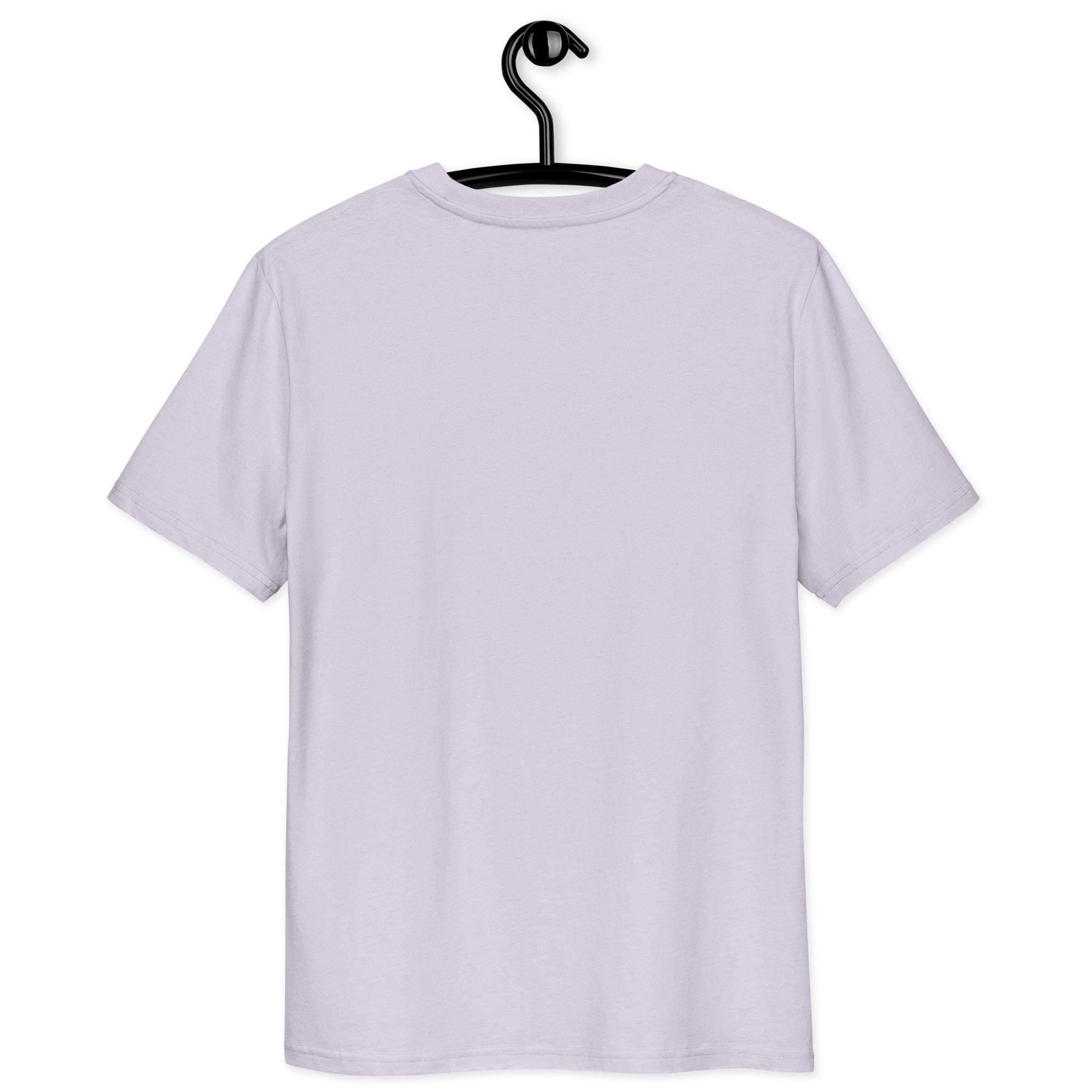 Torres Blancas Unisex Organic Cotton T-Shirts