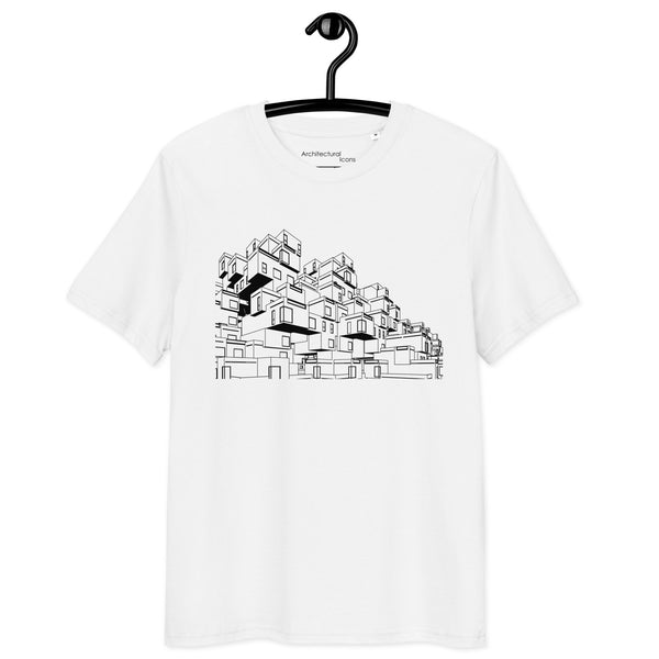 Habitat '67 Unisex Organic Cotton T-Shirts