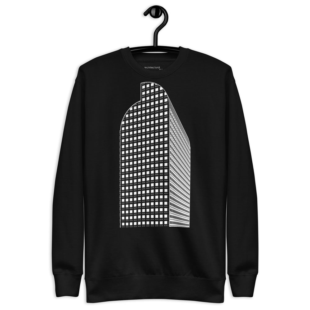 Wells Fargo Center Denver Unisex Sweatshirts